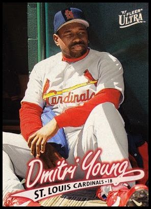 470 Dmitri Young